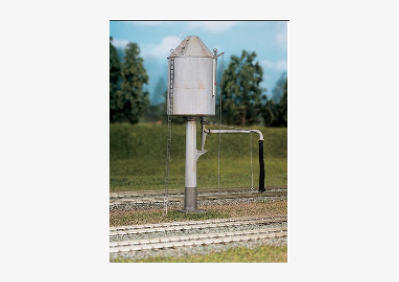 Ratio Gwr Water Tower, transparent png