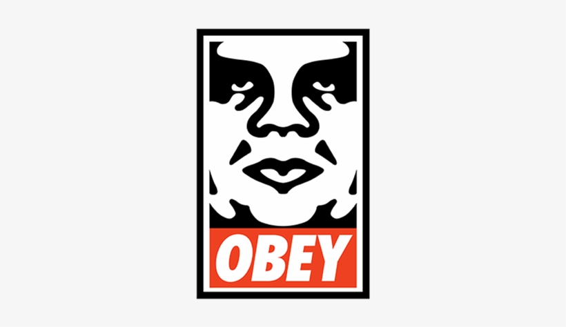 Obey System Of A Down, transparent png