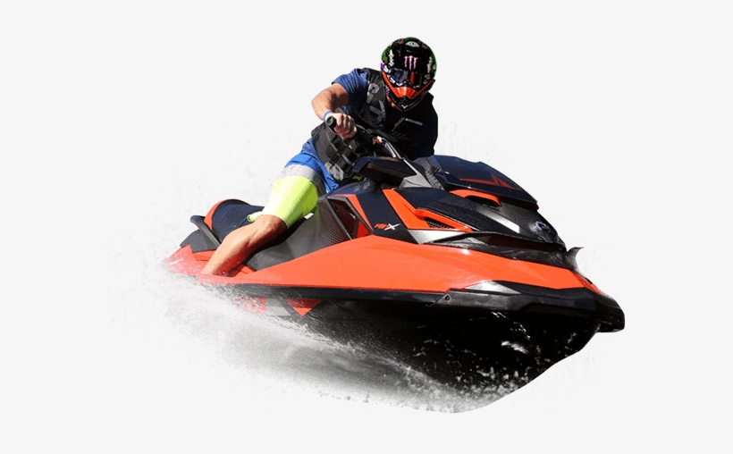 Personal Watercraft, transparent png