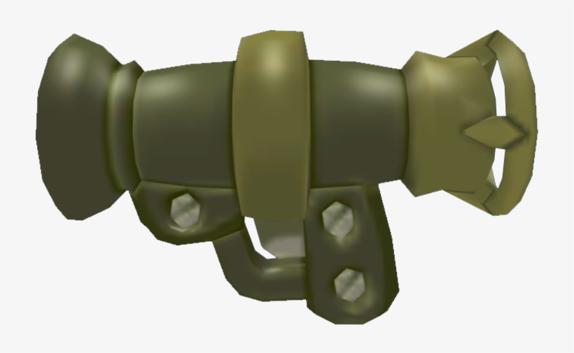 Download Zip Archive - Worms Базука, transparent png