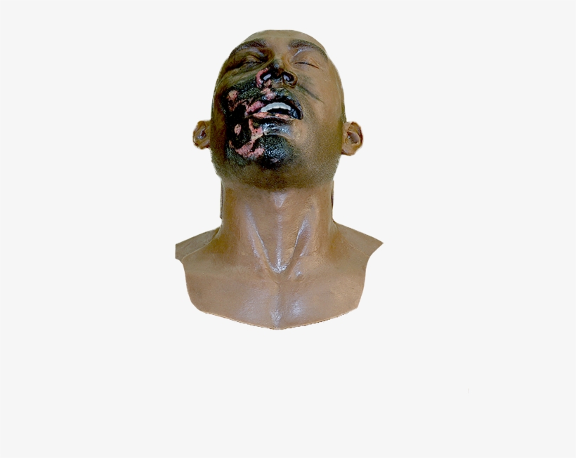 Face Skins - Bust, transparent png