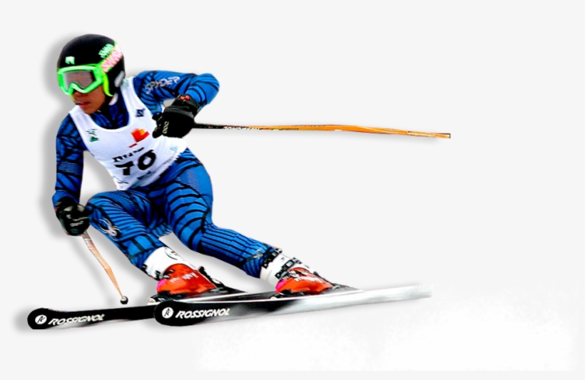 Athlete Of The Week - Downhill, transparent png