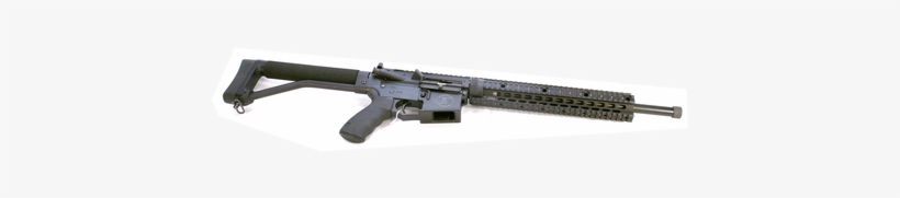 Bazooka Brothers Has Been Building Quality Ar15's In - Curtain Rod, transparent png