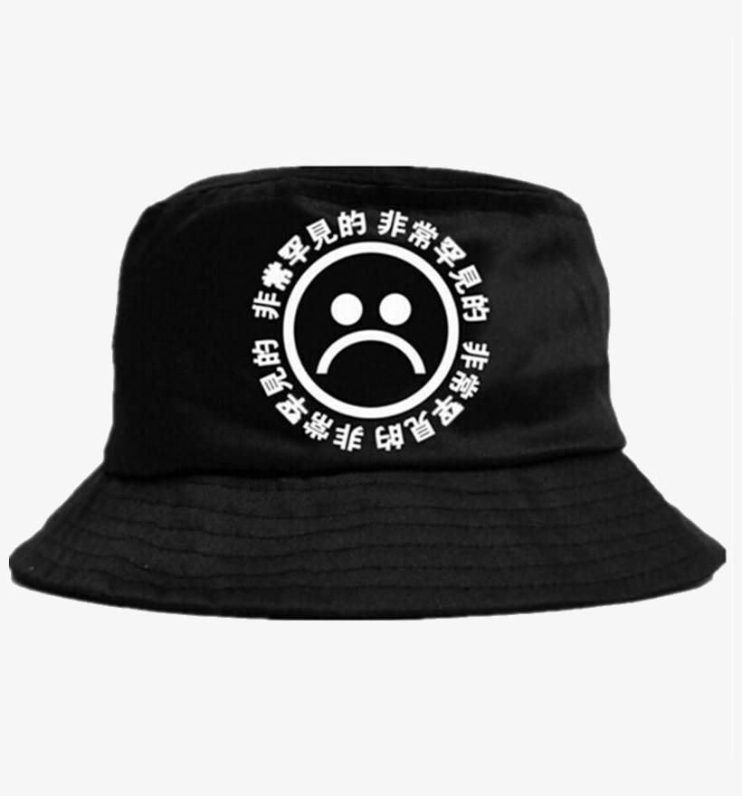 Sad Boys - Sad Boys Bucket Hat, transparent png