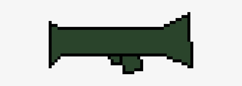 Bazooka, transparent png