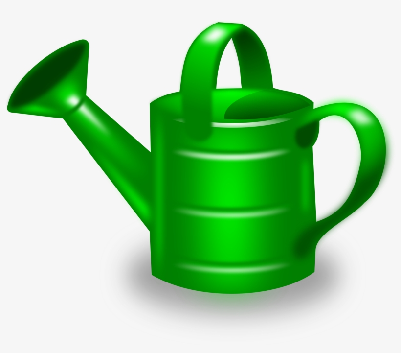 This Free Icons Png Design Of Watering Can, transparent png