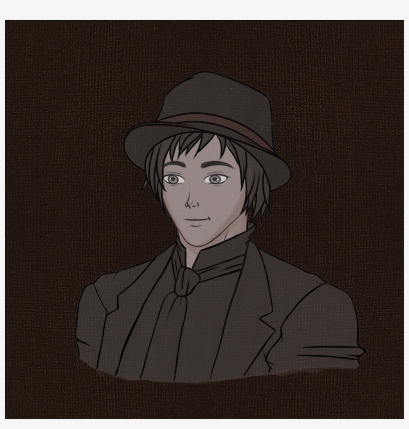 1 - Cartoon, transparent png