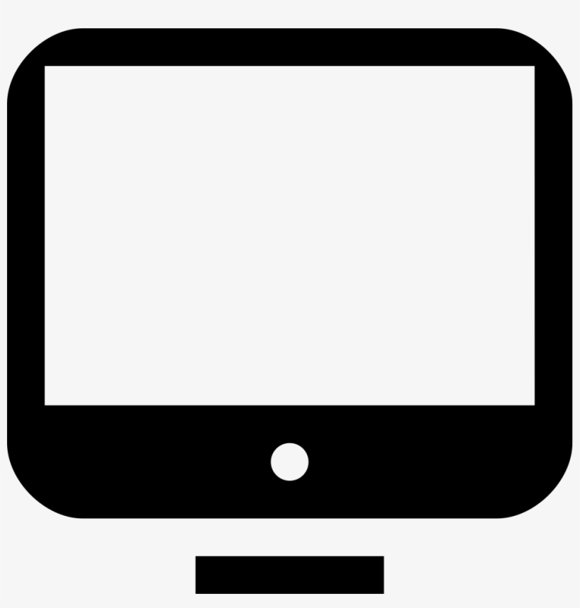 Computer Science - - Monitor Illustration, transparent png