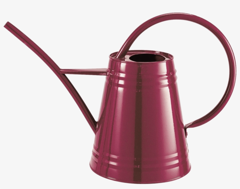 Objects - Watering Can, transparent png