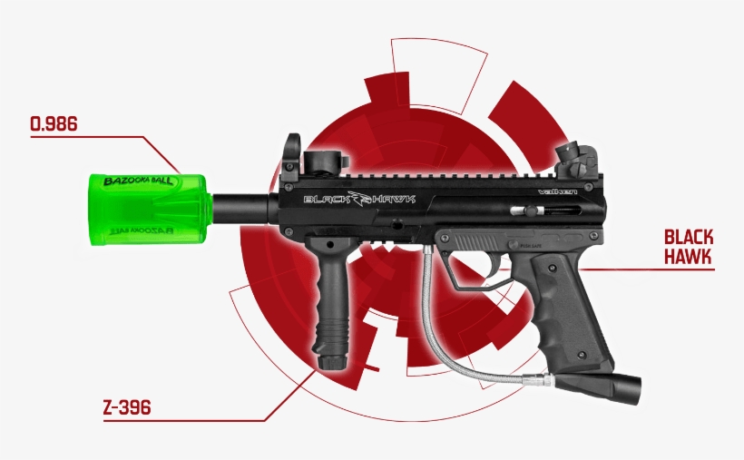 2m And Over May Use Bazooka Blasters - Nerf Blaster, transparent png