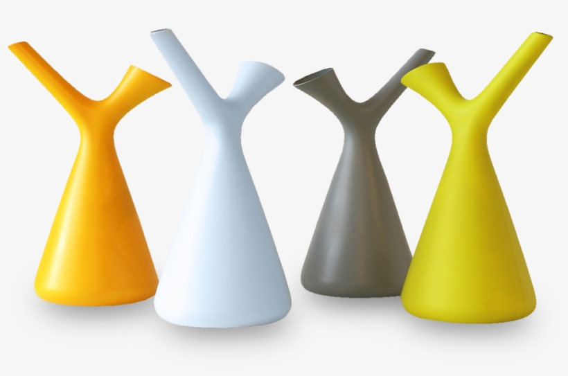 Spring Watering Can By Robert Bronwasser For Goods-0 - Arrosoir Design, transparent png