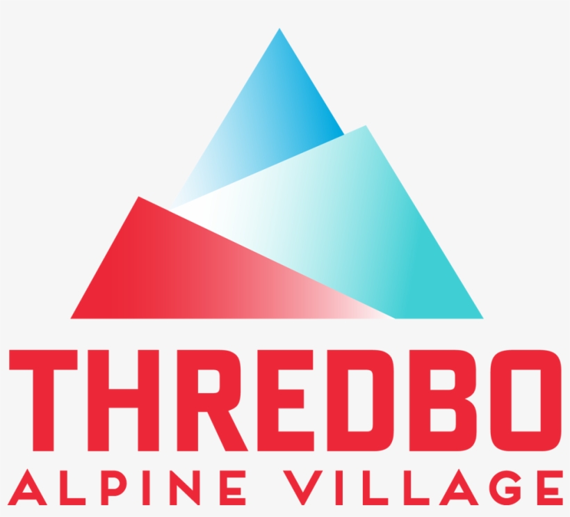 Snow Reports - Thredbo Logo, transparent png