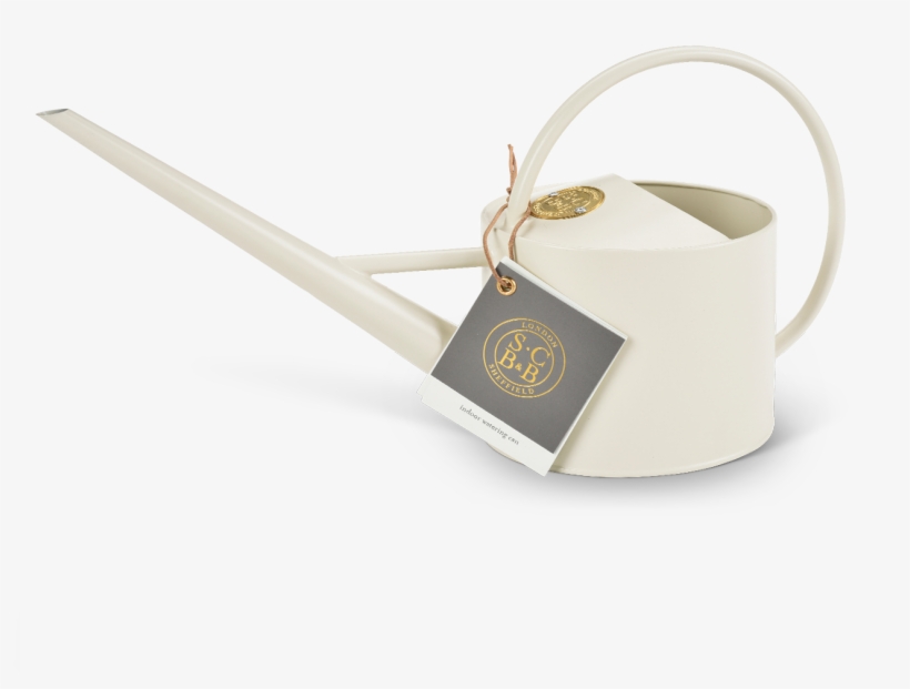 Sophie Conran Watering Can Buttermilk Pd - Large Outdoor Watering Can, transparent png