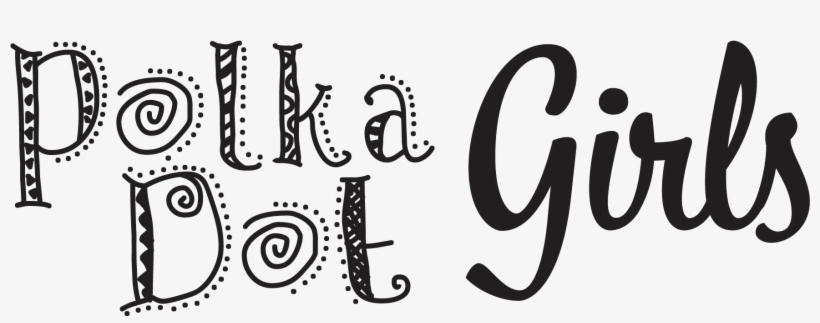 Bazooka Boys Logo - Polka Dot Girls Relationships Bible Study And Workbook, transparent png