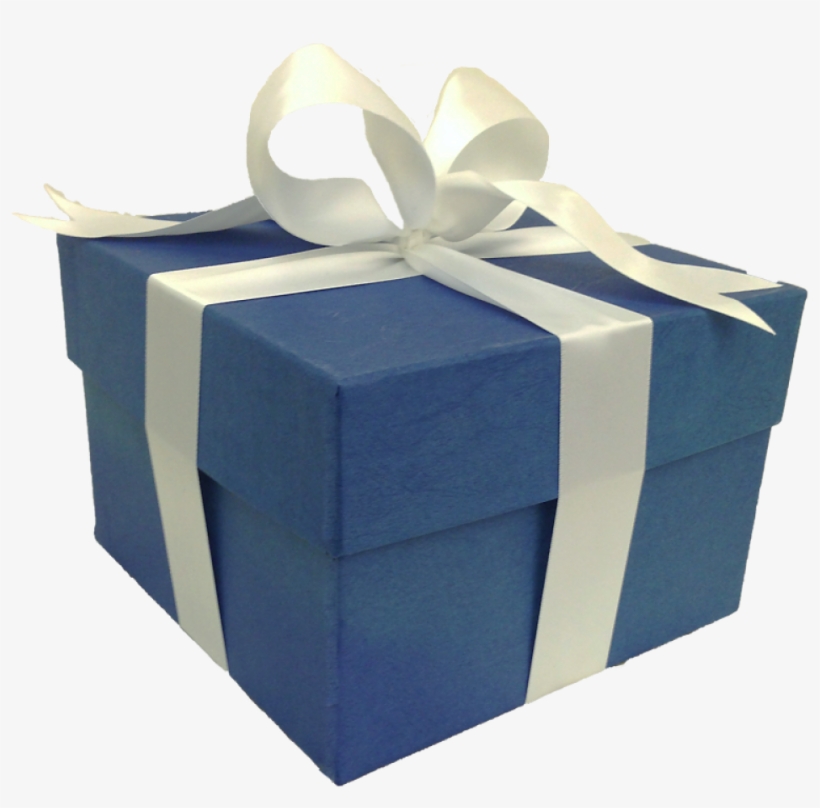 Duke Of Gloucester Tea Cup Saucer Set W Gift Box - Blue Gift Box Png, transparent png