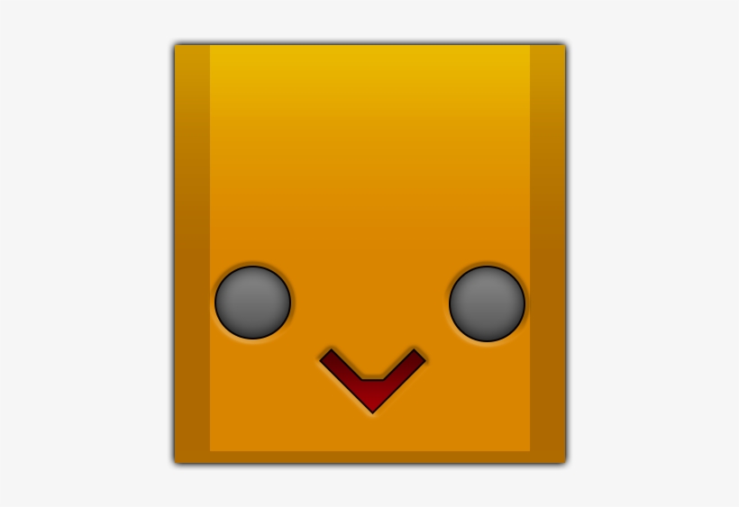Flair-emblem - Smiley, transparent png