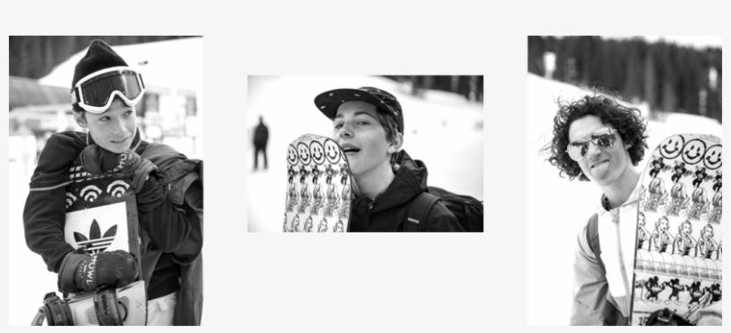 Copper Delivered The Goods - Monochrome, transparent png