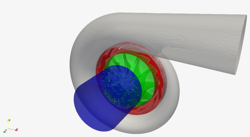 Speedline - Circle, transparent png