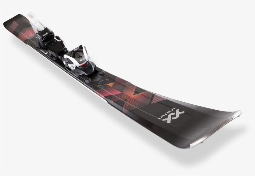 Buy Now - Volkl Flair 76 Elite + Vmotion 10 Gw Lady Ski Packages, transparent png