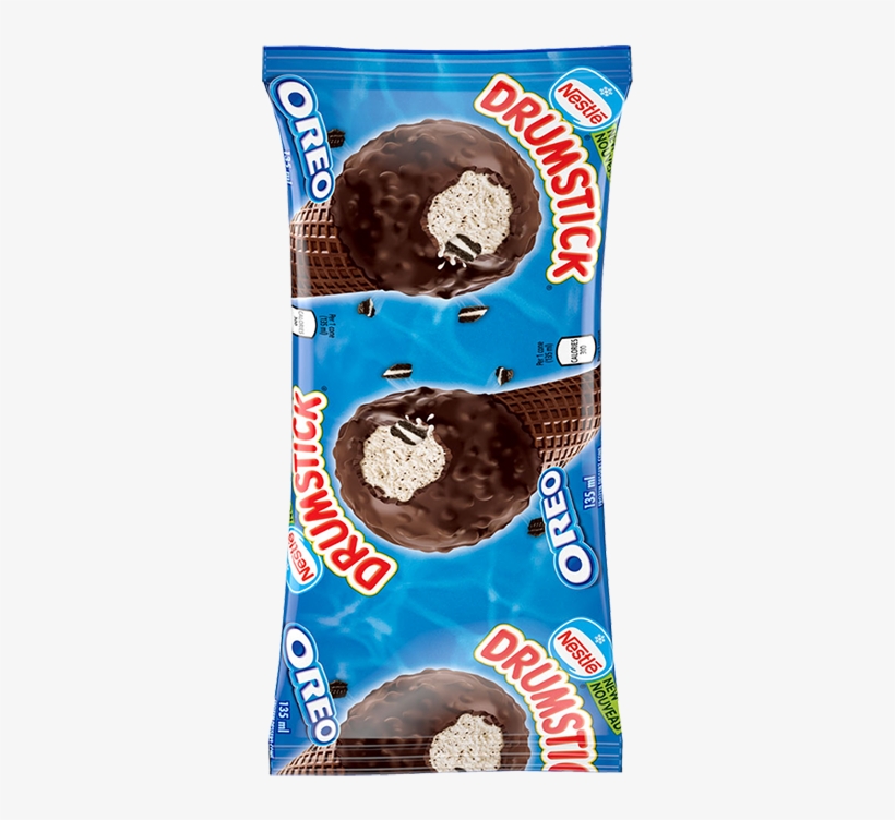 Alt Text Placeholder - Drumstick Nestl Drumstick Mini Vanilla Caramel, transparent png