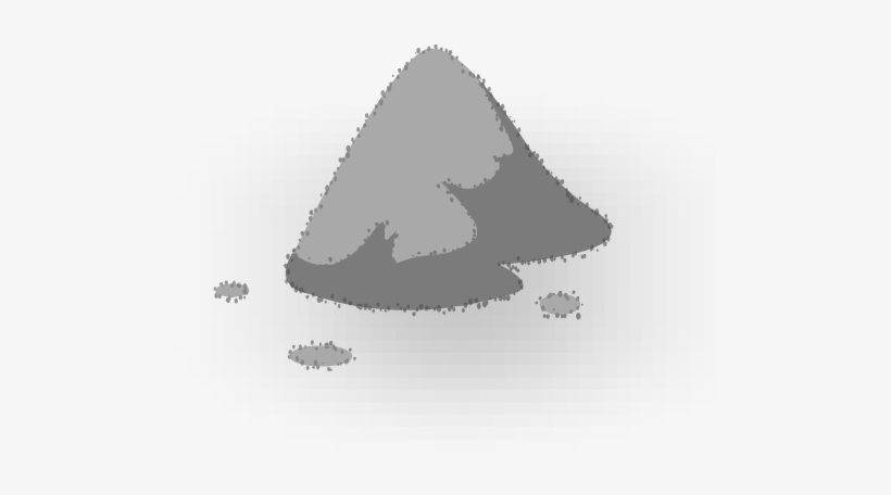 Gourlo's Explosive Powder - Explosive, transparent png