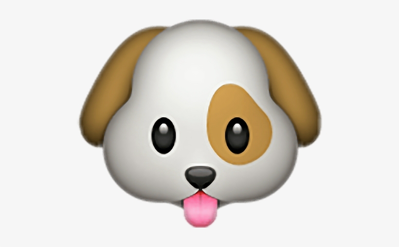 Cute Dog Cachorro Emotions Whats Whatsssap - Puppy Dog Unisex T-shirt, transparent png