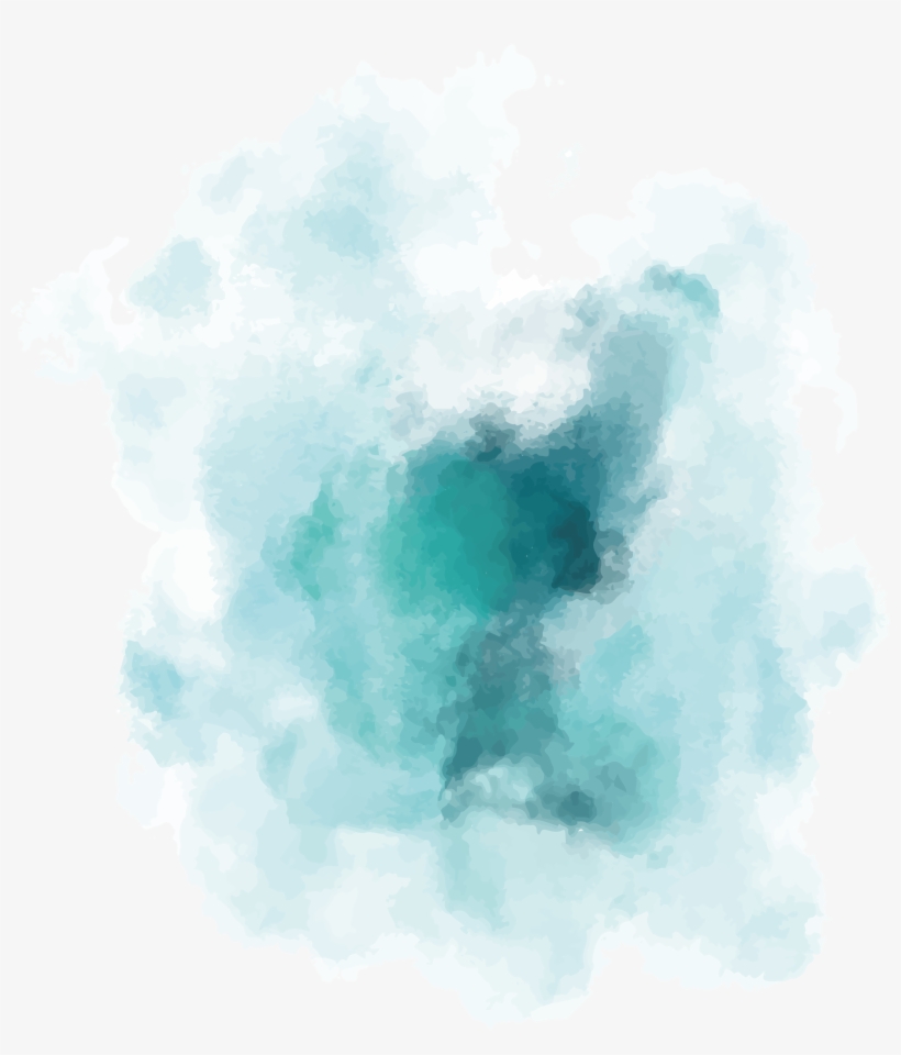Watercolor Painting Euclidean Vector - Watercolor Painting, transparent png
