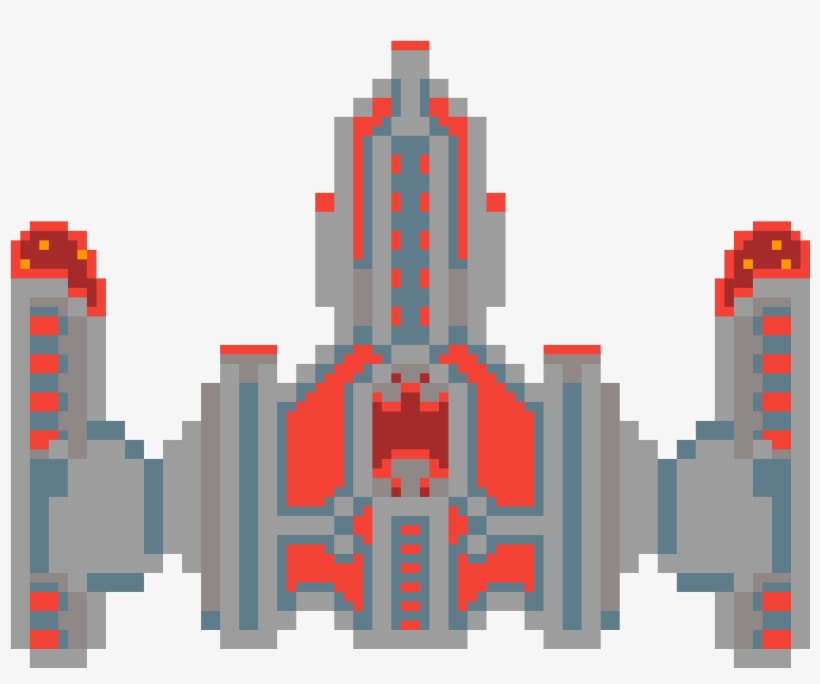 Player Ultimate Form Ready To Fire Lazer Beam - Illustration, transparent png