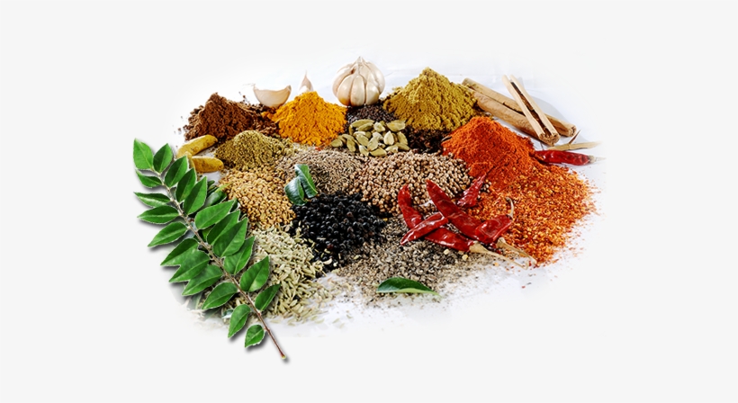 Download Spices - Spices Sri Lanka Png, transparent png