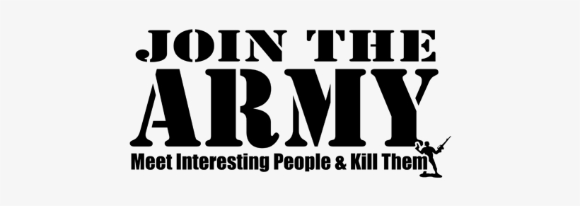 Join The Army - La-96 Nike Missile Site, transparent png