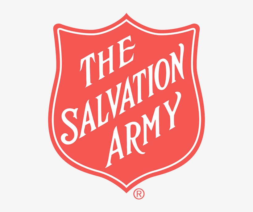 The Salvation Army Png Logo - Salvation Army Png, transparent png