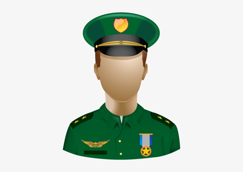 Army Png Icon - Military Png, transparent png