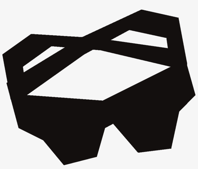 Double Eye Patch Detail - Double Eyepatch, transparent png