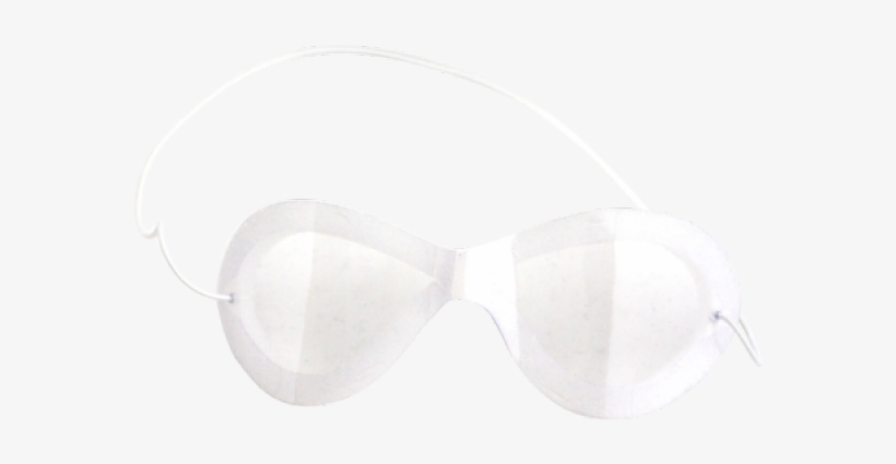 Goggles, transparent png