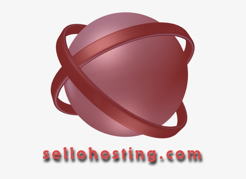 Sello Hosting - Logo, transparent png