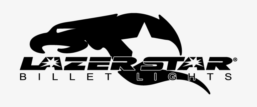 Lazer Star Led & Halogen Driving And Signal Lights - Lazer Star, transparent png