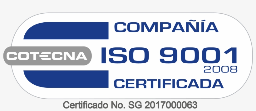 Sello Cotecna 2017 Web 01 » Sello Cotecna 2017 Web - Cotecna Iso 9001, transparent png