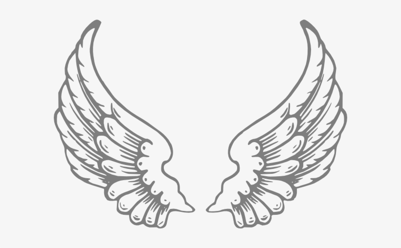 Angel Wings, transparent png