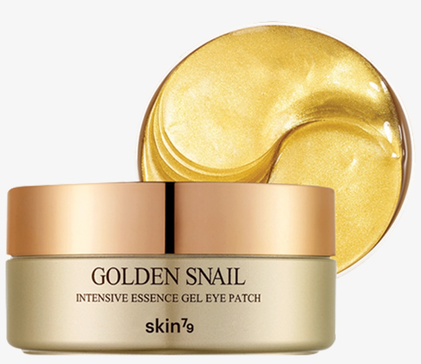 Sk Golden Snail Gel Eye Patch Skin79 Golden Snail Intensive Essence