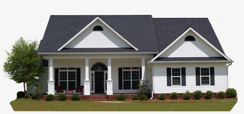 No Matter What Your Roofing Issue Is, We Have You Covered - Houses In Muleshoe Texas, transparent png
