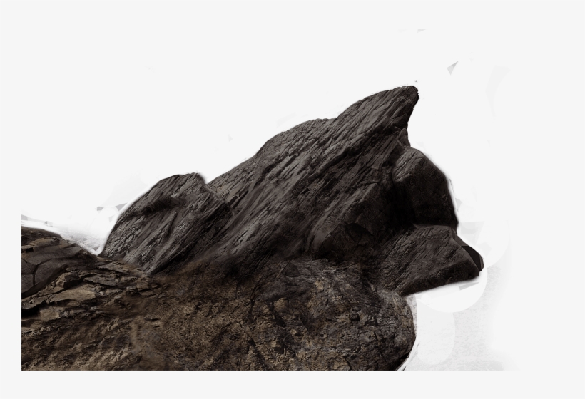 Free Png Mountain Png Images Transparent - Top Of Mountain Png, transparent png