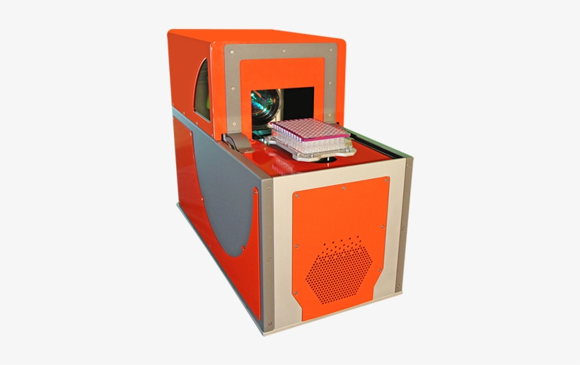 Laser Engraver - Computer Hardware, transparent png