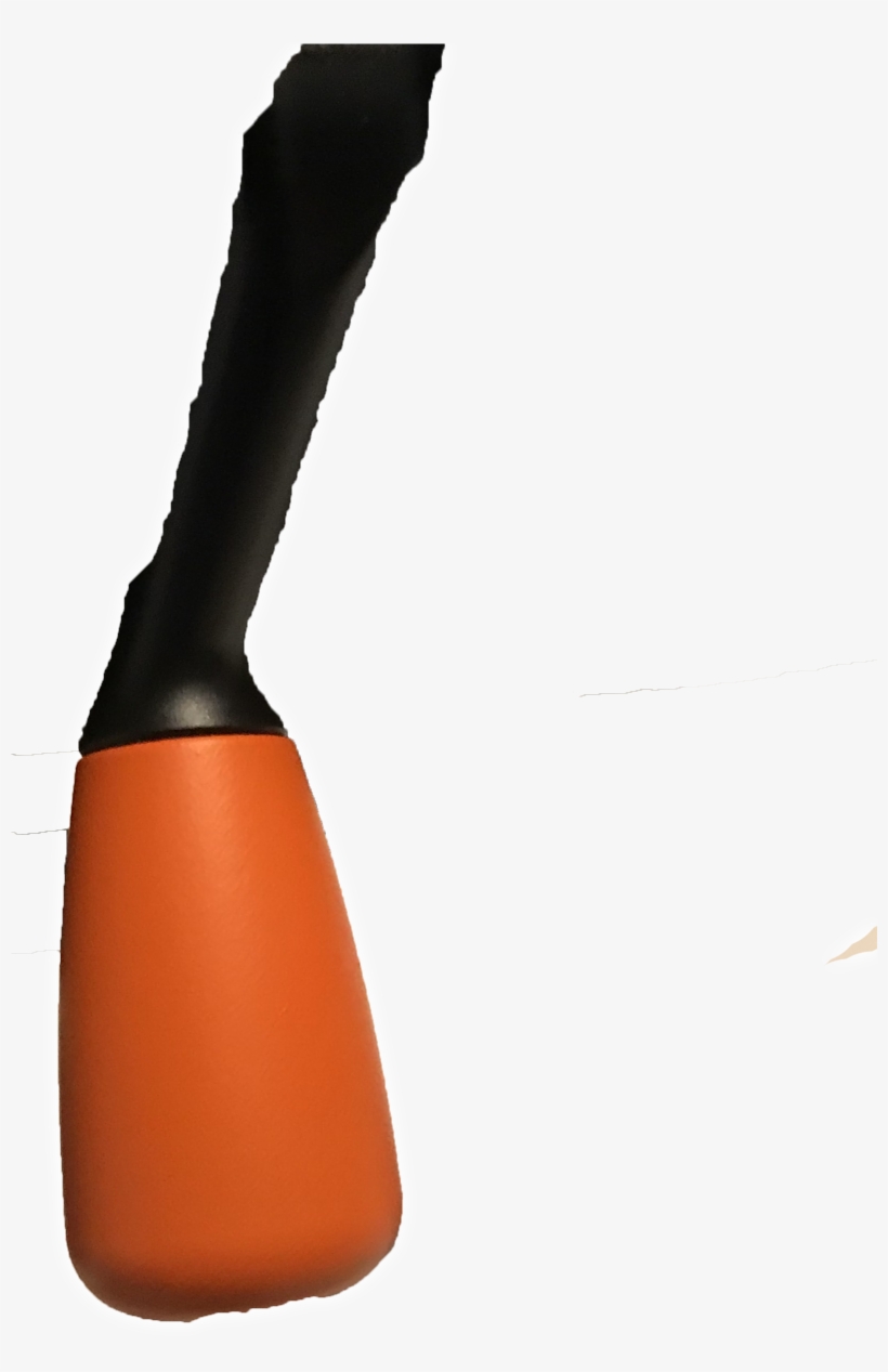 Blaser Orange Glow - Spatula, transparent png