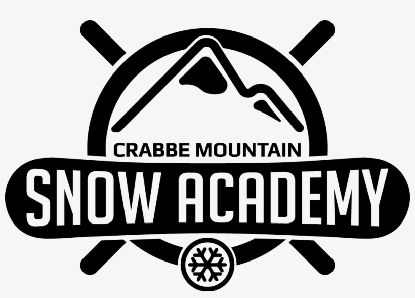 Crabbe Mountain Logo Png, transparent png
