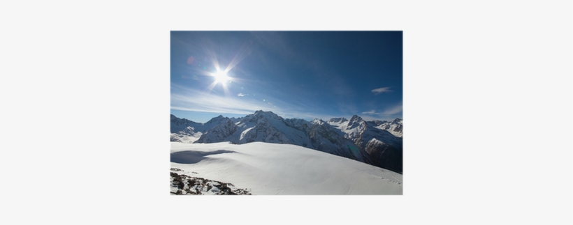 Schneeberg, transparent png