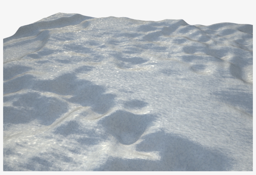 Snow - Singing Sand, transparent png