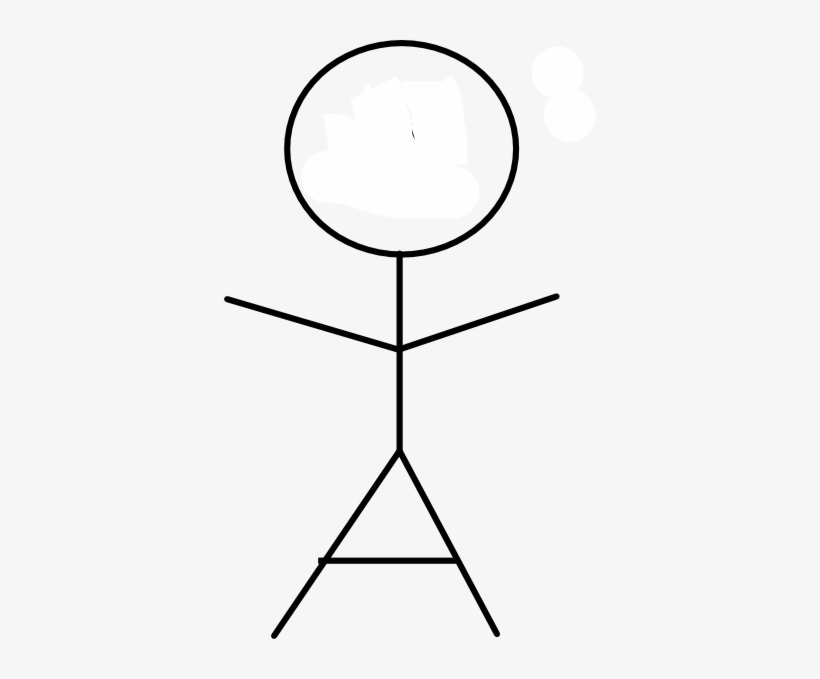 Stickgirl Clip Art At Clipart Library - Stickgirl Png, transparent png