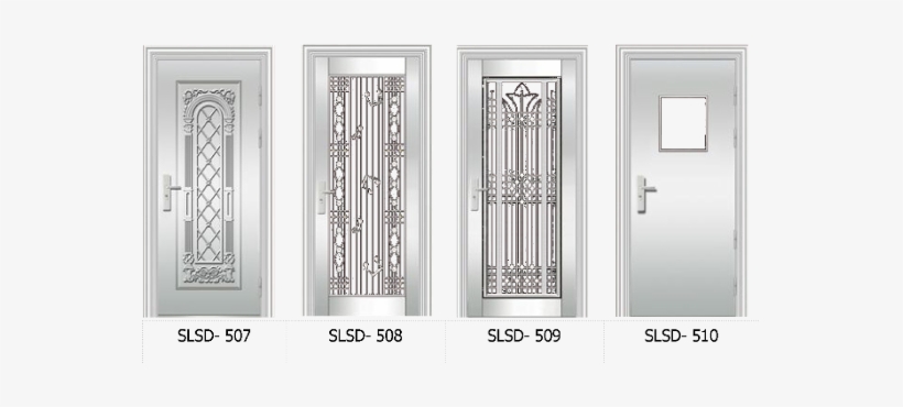 Aps Doors And Frames Add Striking Architectural And - Screen Door, transparent png