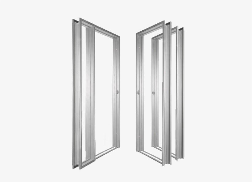 Pressed Steel Door Frames, transparent png