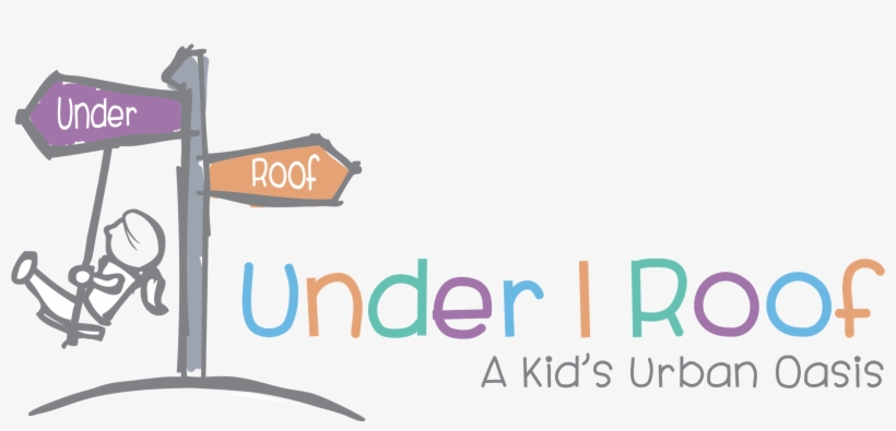 Under 1 Roof: A Kid's Urban Oasis, transparent png
